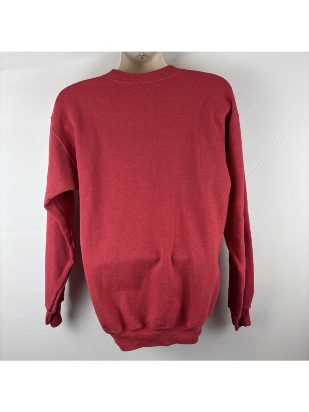 Hard Rock Cafe Lake Tahoe Sweatshirt Size M Port Authority and Company Classic - Picture 3 of 4